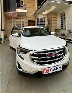 GMC Terrain